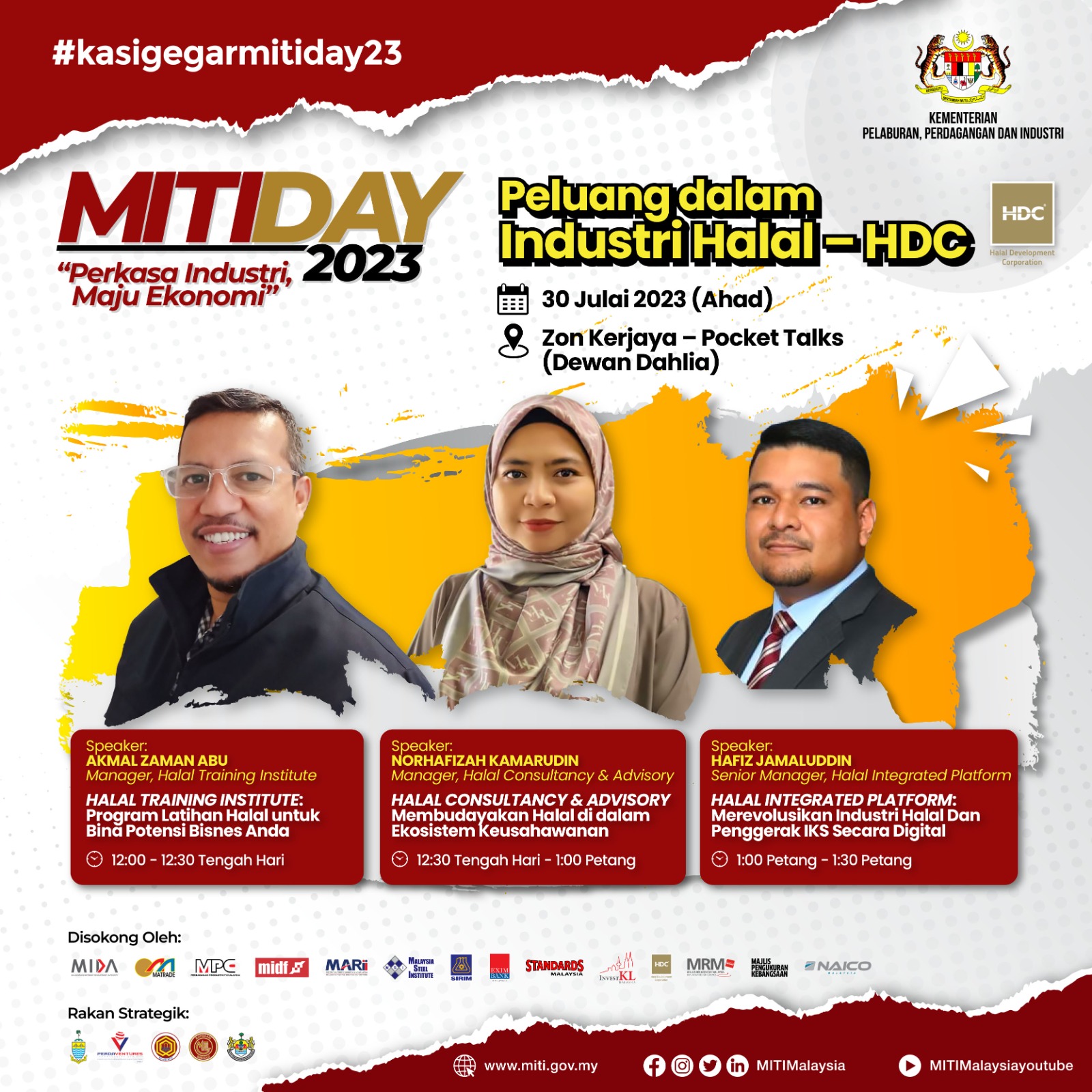 MITI DAY 2023